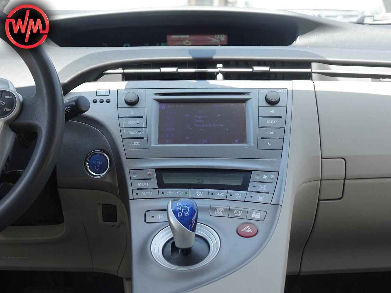 2014 Toyota Prius HYBRID*BLUETOOTH*PUSH START Photo