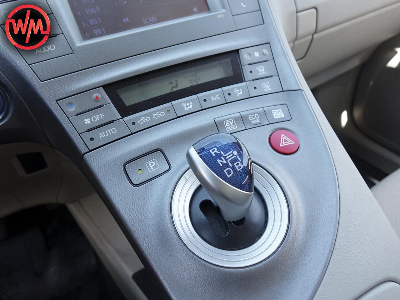 2014 Toyota Prius HYBRID*BLUETOOTH*PUSH START Photo