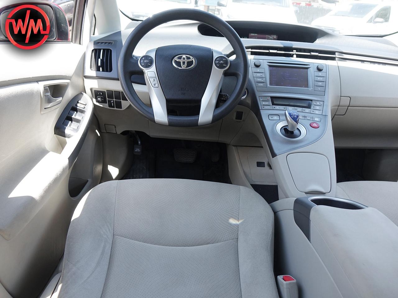 2014 Toyota Prius HYBRID*BLUETOOTH*PUSH START Photo