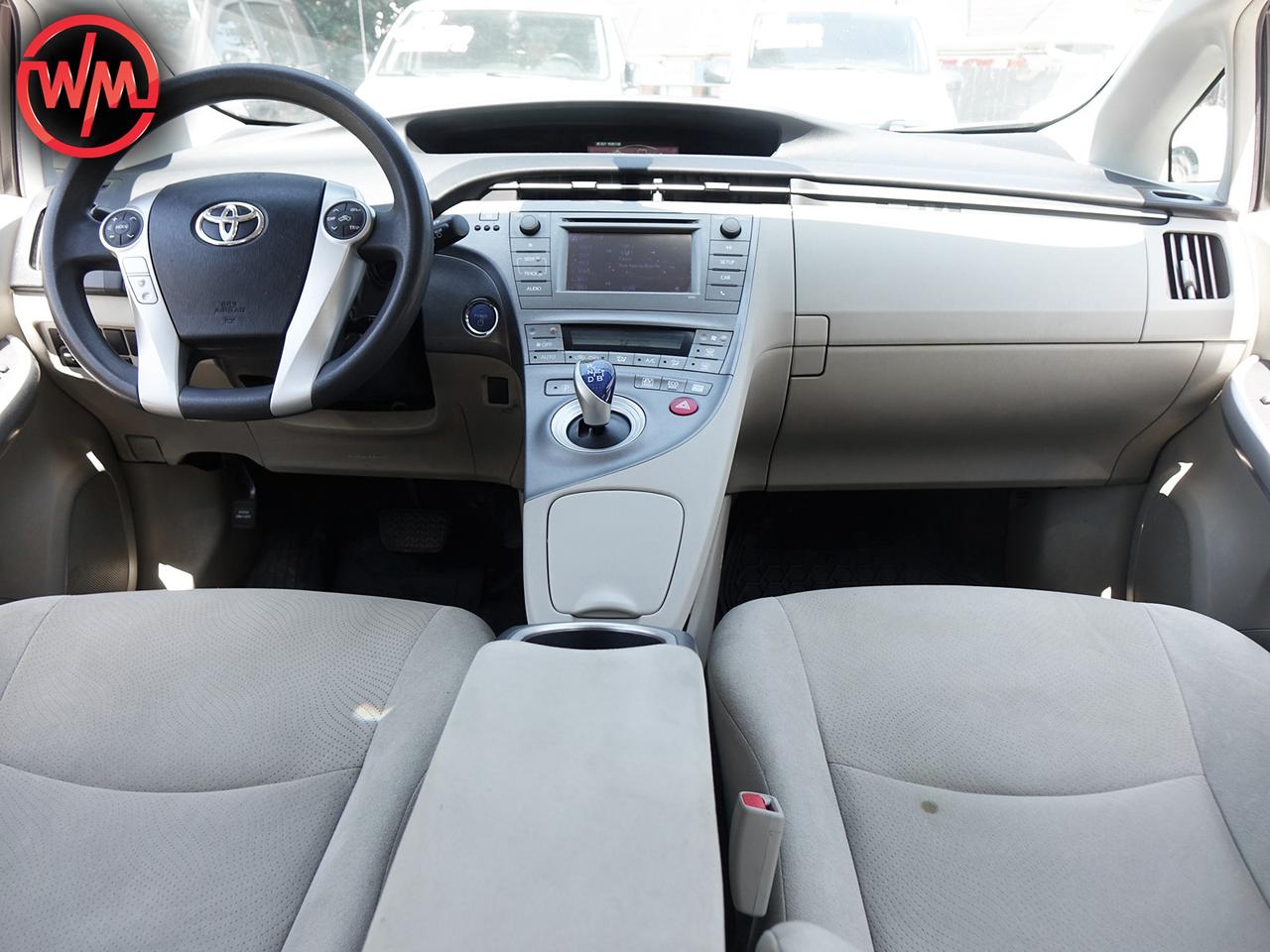 2014 Toyota Prius HYBRID*BLUETOOTH*PUSH START Photo