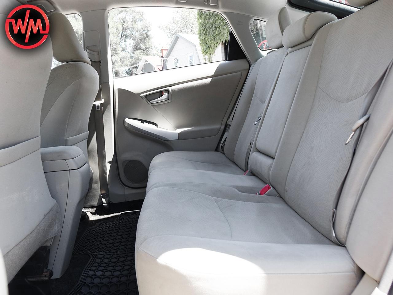 2014 Toyota Prius HYBRID*BLUETOOTH*PUSH START Photo