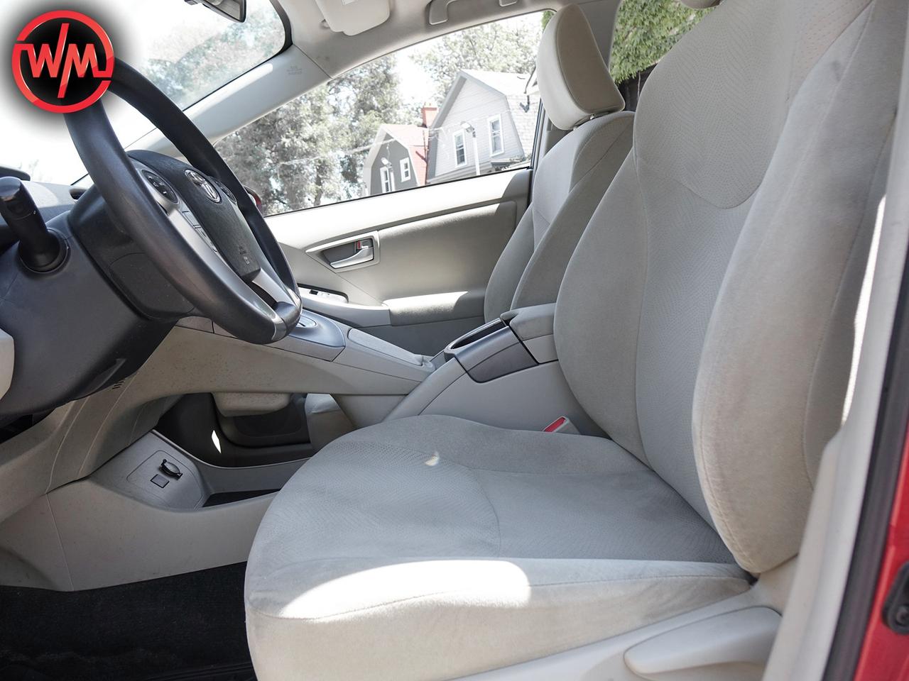 2014 Toyota Prius HYBRID*BLUETOOTH*PUSH START Photo