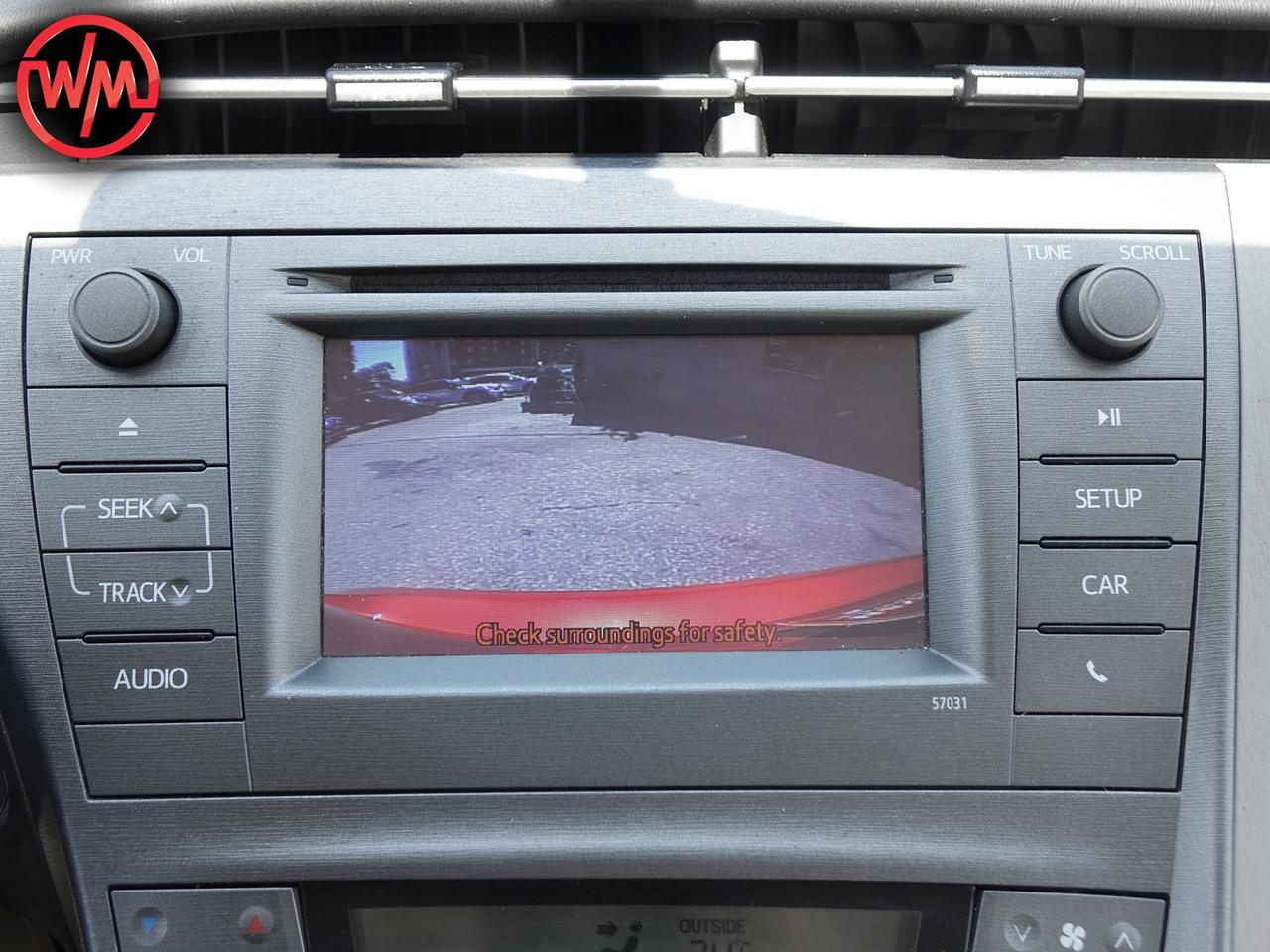 2014 Toyota Prius HYBRID*BLUETOOTH*PUSH START Photo