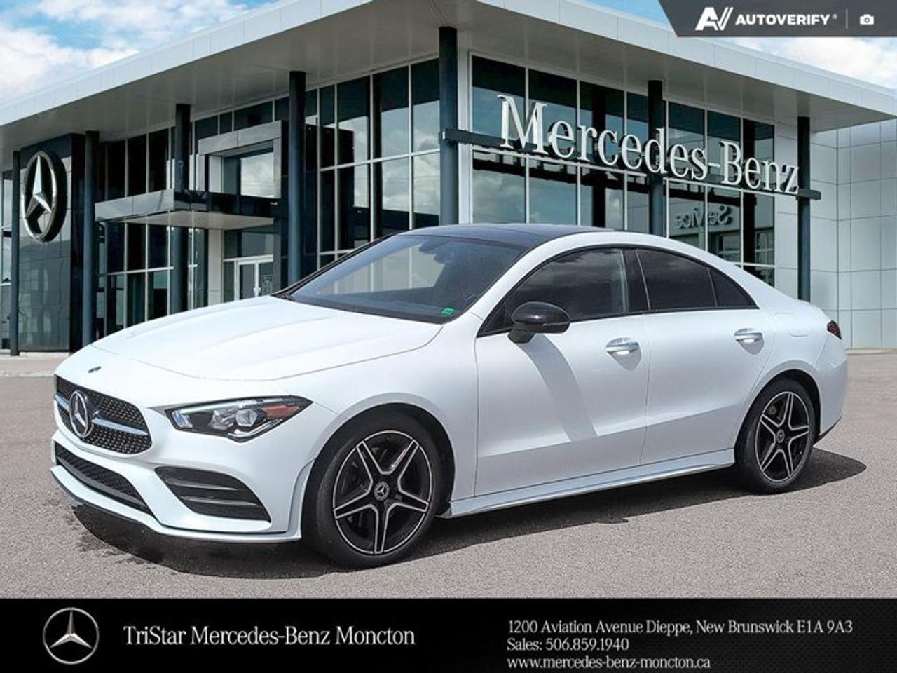 Compact Cars, CLA 250 4MATIC Coupe, 7-Speed Auto-Shift Manual w/OD, Intercooled Turbo Premium Unleaded I-4 2.0 L/121