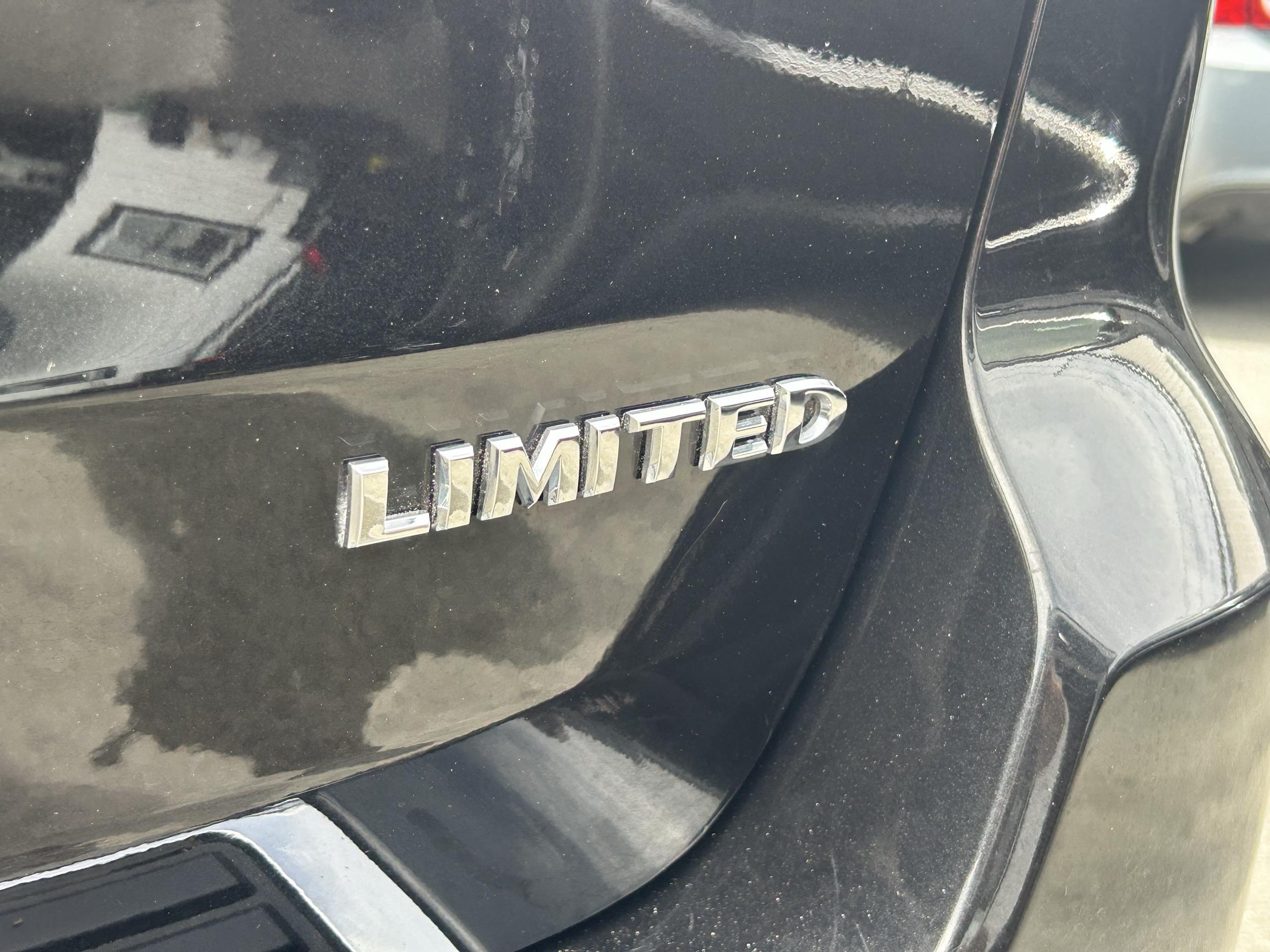 2016 Jeep Grand Cherokee Limited - Photo 38