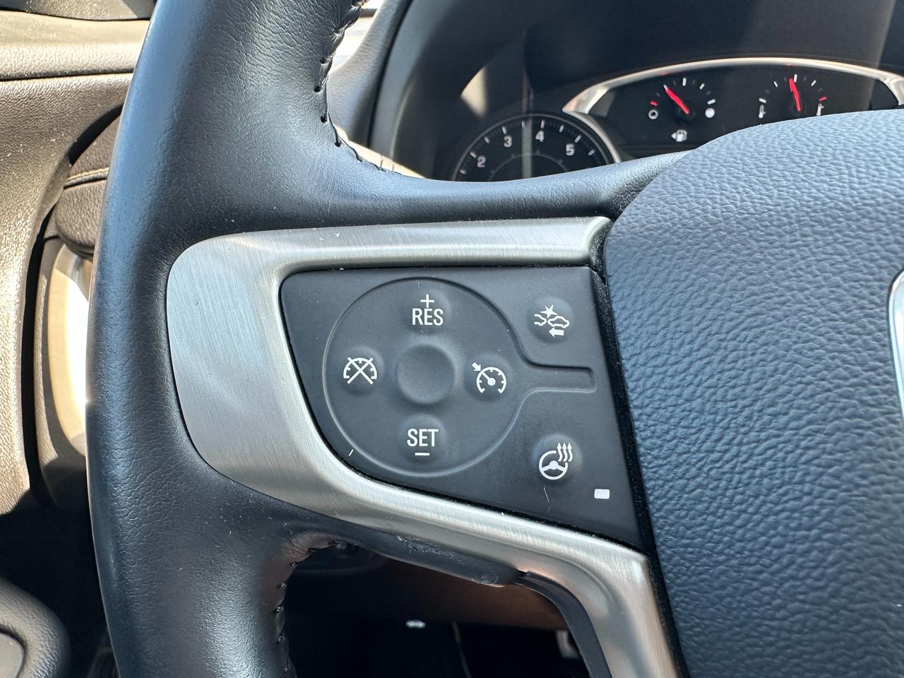 2020 GMC Terrain Denali AWD HTD/CLD Leather PanoRoof NAV BOSE XM AC Photo