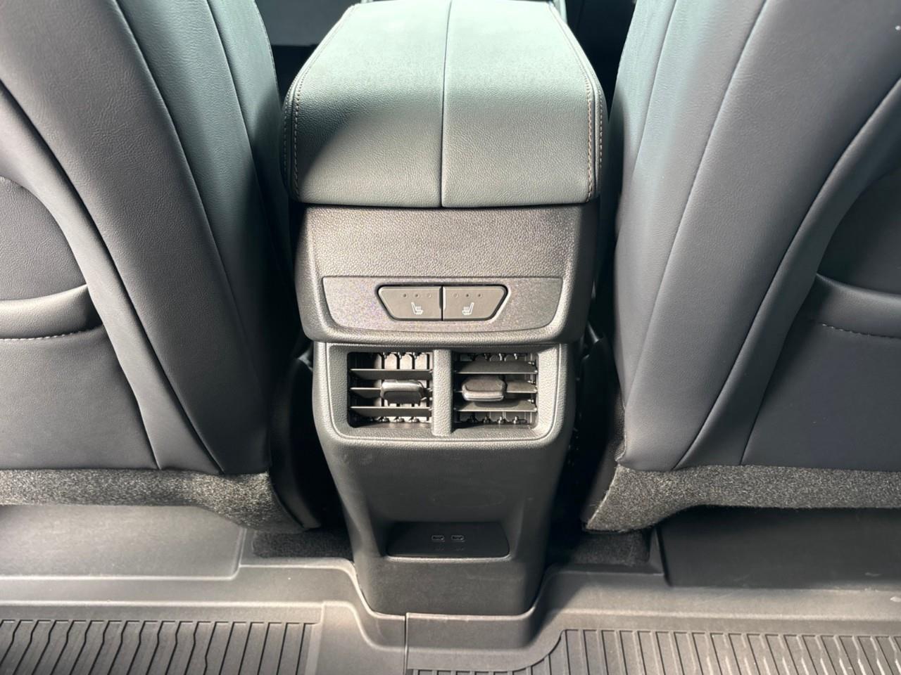 2027 GMC Terrain AT4 New 2027 5 Passenger AWD SUV with Panoramic Sunroof, CoreTec Seat Trim, Power Driver Seat, Heated And Ventilated Front Seats, Heated Steering Wheel, Heated Outboard Rear Seats, Adaptive Cruise Control Photo