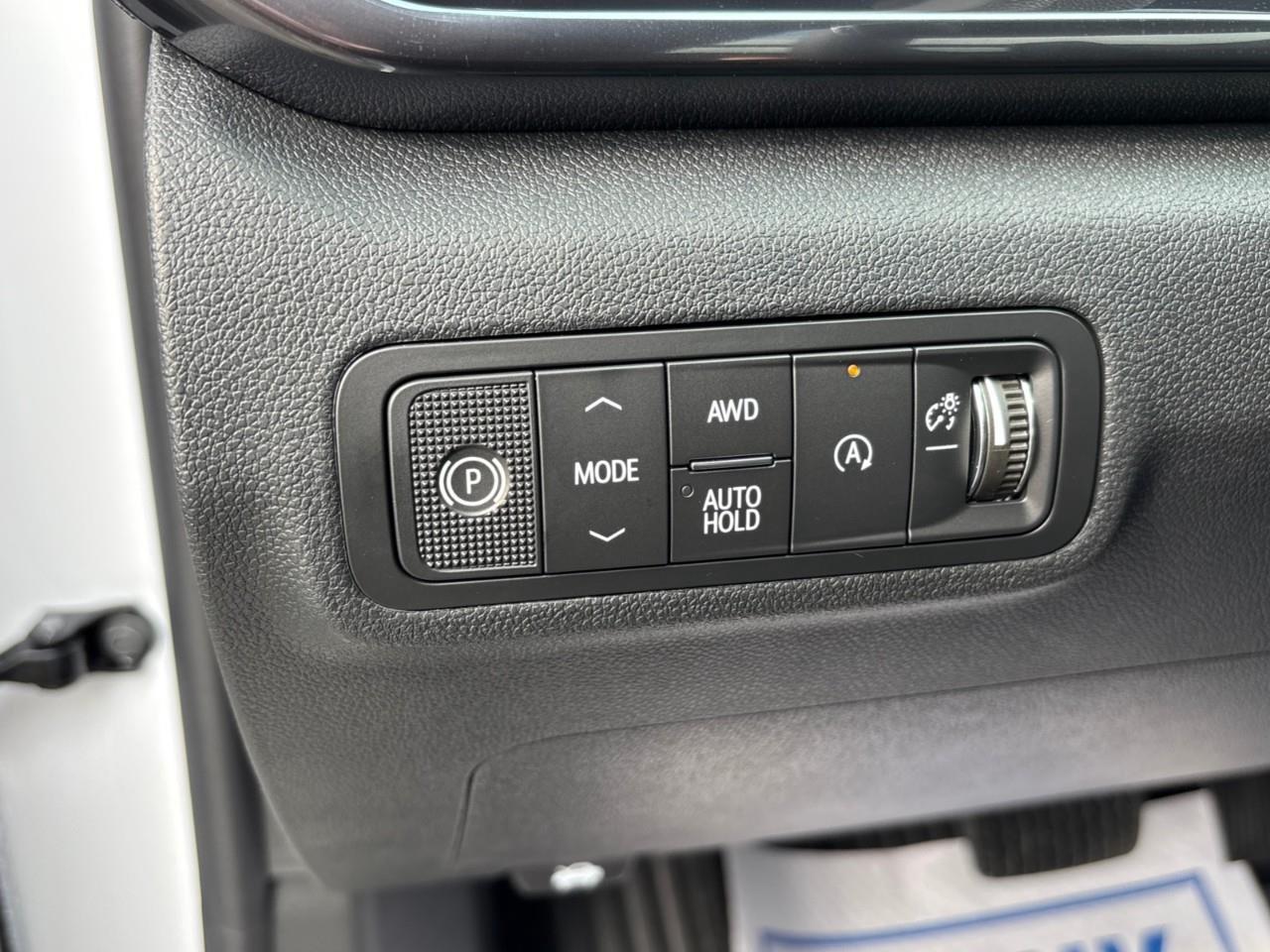 2027 GMC Terrain AT4 New 2027 5 Passenger AWD SUV with Panoramic Sunroof, CoreTec Seat Trim, Power Driver Seat, Heated And Ventilated Front Seats, Heated Steering Wheel, Heated Outboard Rear Seats, Adaptive Cruise Control Photo
