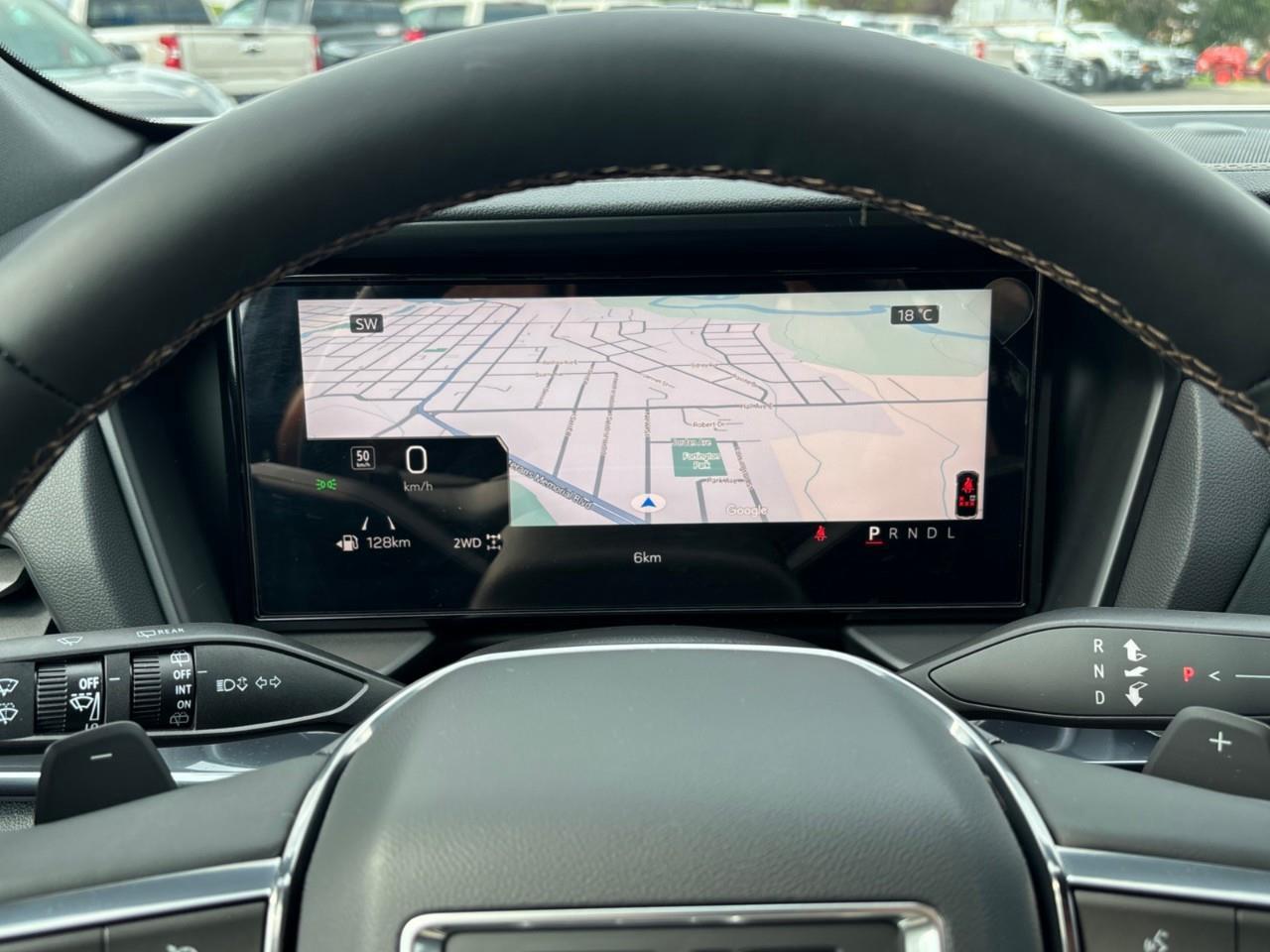2027 GMC Terrain AT4 New 2027 5 Passenger AWD SUV with Panoramic Sunroof, CoreTec Seat Trim, Power Driver Seat, Heated And Ventilated Front Seats, Heated Steering Wheel, Heated Outboard Rear Seats, Adaptive Cruise Control Photo