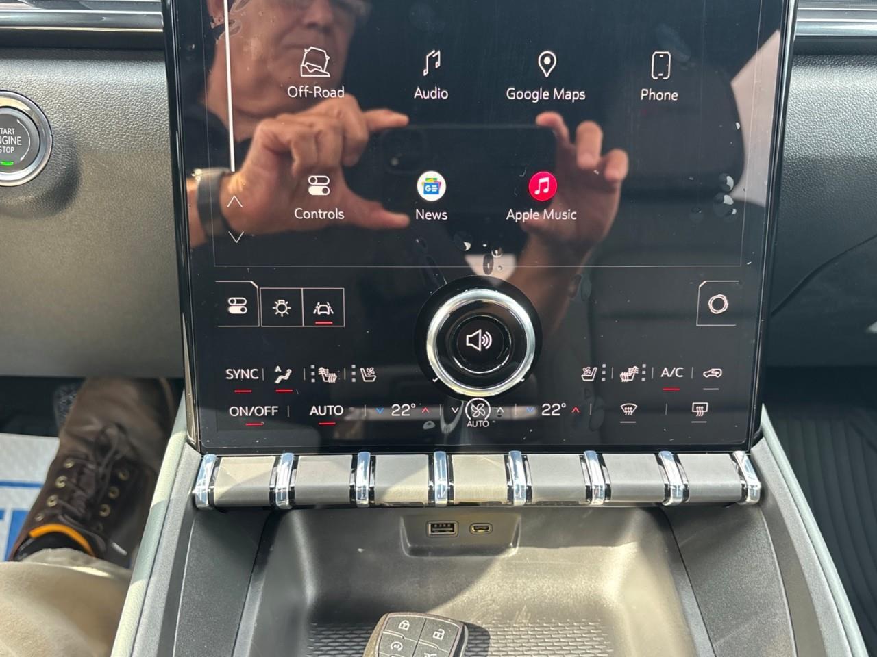 2027 GMC Terrain AT4 New 2027 5 Passenger AWD SUV with Panoramic Sunroof, CoreTec Seat Trim, Power Driver Seat, Heated And Ventilated Front Seats, Heated Steering Wheel, Heated Outboard Rear Seats, Adaptive Cruise Control Photo