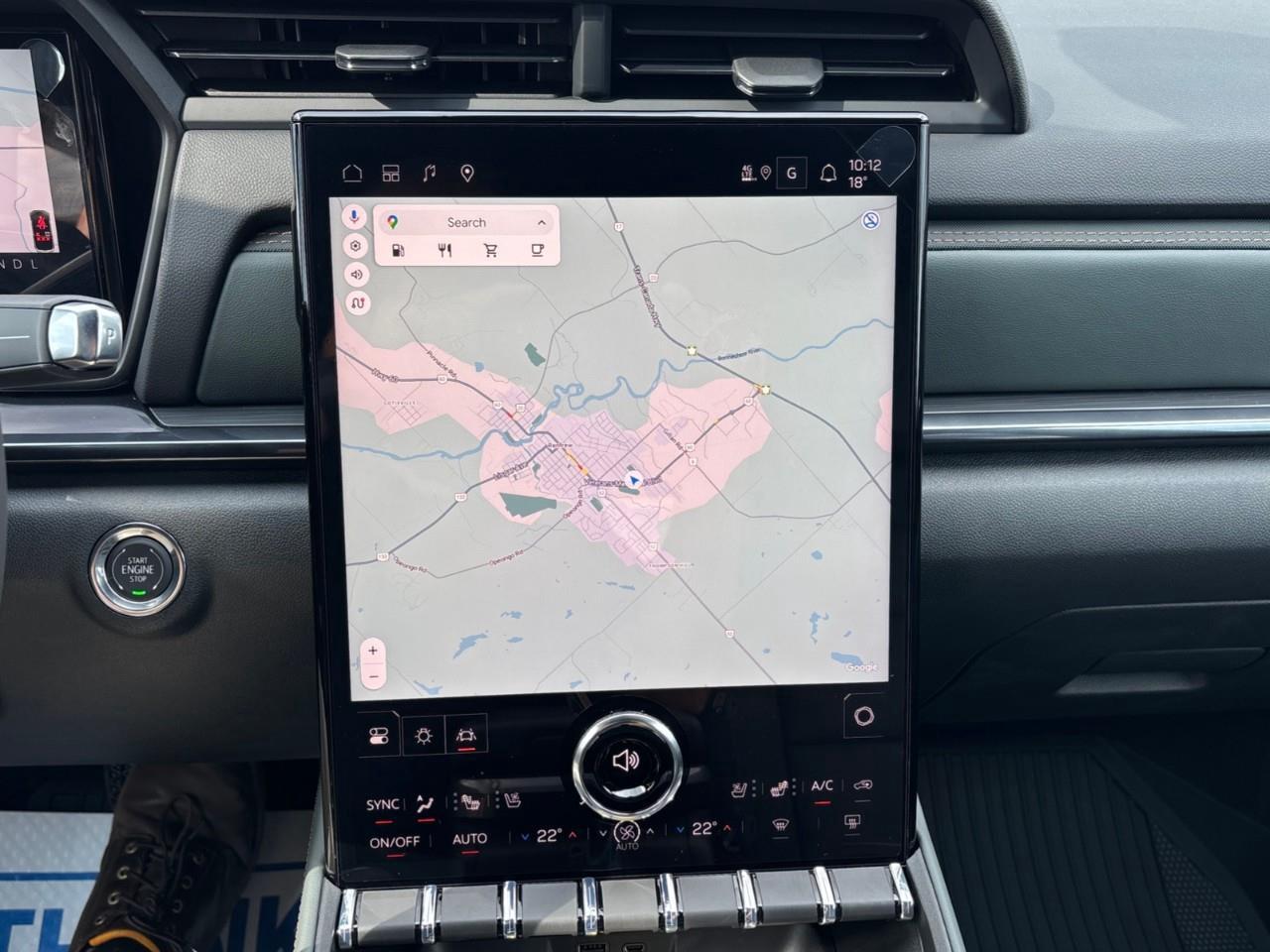 2027 GMC Terrain AT4 New 2027 5 Passenger AWD SUV with Panoramic Sunroof, CoreTec Seat Trim, Power Driver Seat, Heated And Ventilated Front Seats, Heated Steering Wheel, Heated Outboard Rear Seats, Adaptive Cruise Control Photo