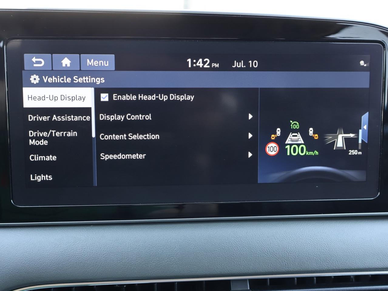 2020 Hyundai PALISADE V6 LIMITED AWD CERTIFIED *1 OWNER*7 SEATS* CAMERA NAV BLUETOOTH LEATHER HEATED SEATS PANO ROOF CRUISE ALLOYS Photo