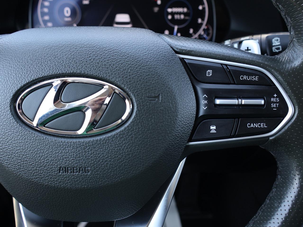 2020 Hyundai PALISADE V6 LIMITED AWD CERTIFIED *1 OWNER*7 SEATS* CAMERA NAV BLUETOOTH LEATHER HEATED SEATS PANO ROOF CRUISE ALLOYS Photo