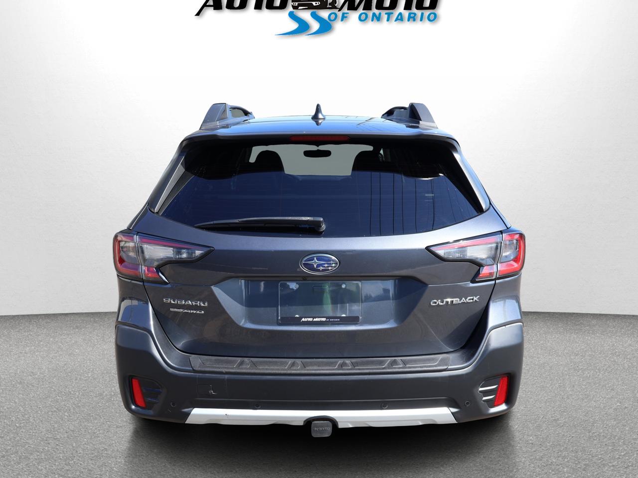 2020 Subaru Outback LIMITED AWD CERTIFIED *ACCIDENT FREE* CAMERA NAV BLUETOOTH LEATHER HEATED SEATS SUNROOF CRUISE ALLOYS Photo