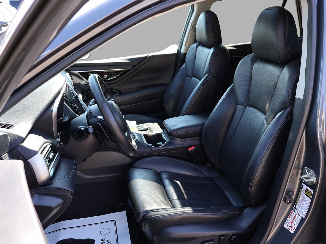 2020 Subaru Outback LIMITED AWD CERTIFIED *ACCIDENT FREE* CAMERA NAV BLUETOOTH LEATHER HEATED SEATS SUNROOF CRUISE ALLOYS Photo