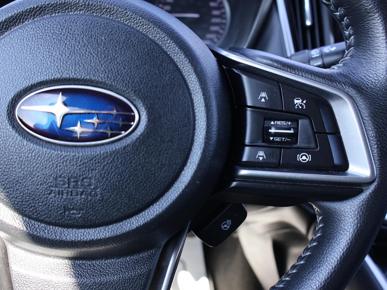 2020 Subaru Outback LIMITED AWD CERTIFIED *ACCIDENT FREE* CAMERA NAV BLUETOOTH LEATHER HEATED SEATS SUNROOF CRUISE ALLOYS Photo