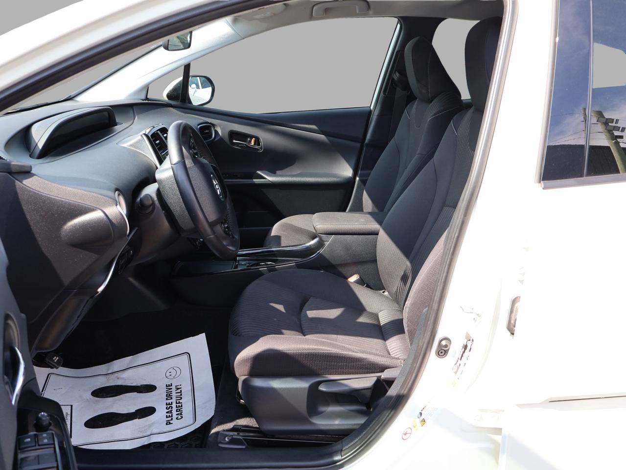 2020 Toyota Prius Prime PREMIUM CERTIFIED *ACCIDENT FREE*SERVICE HISTORY*2nd WINTER* CAMERA BLUETOOTH HEATED SEATS CRUISE ALLOYS Photo
