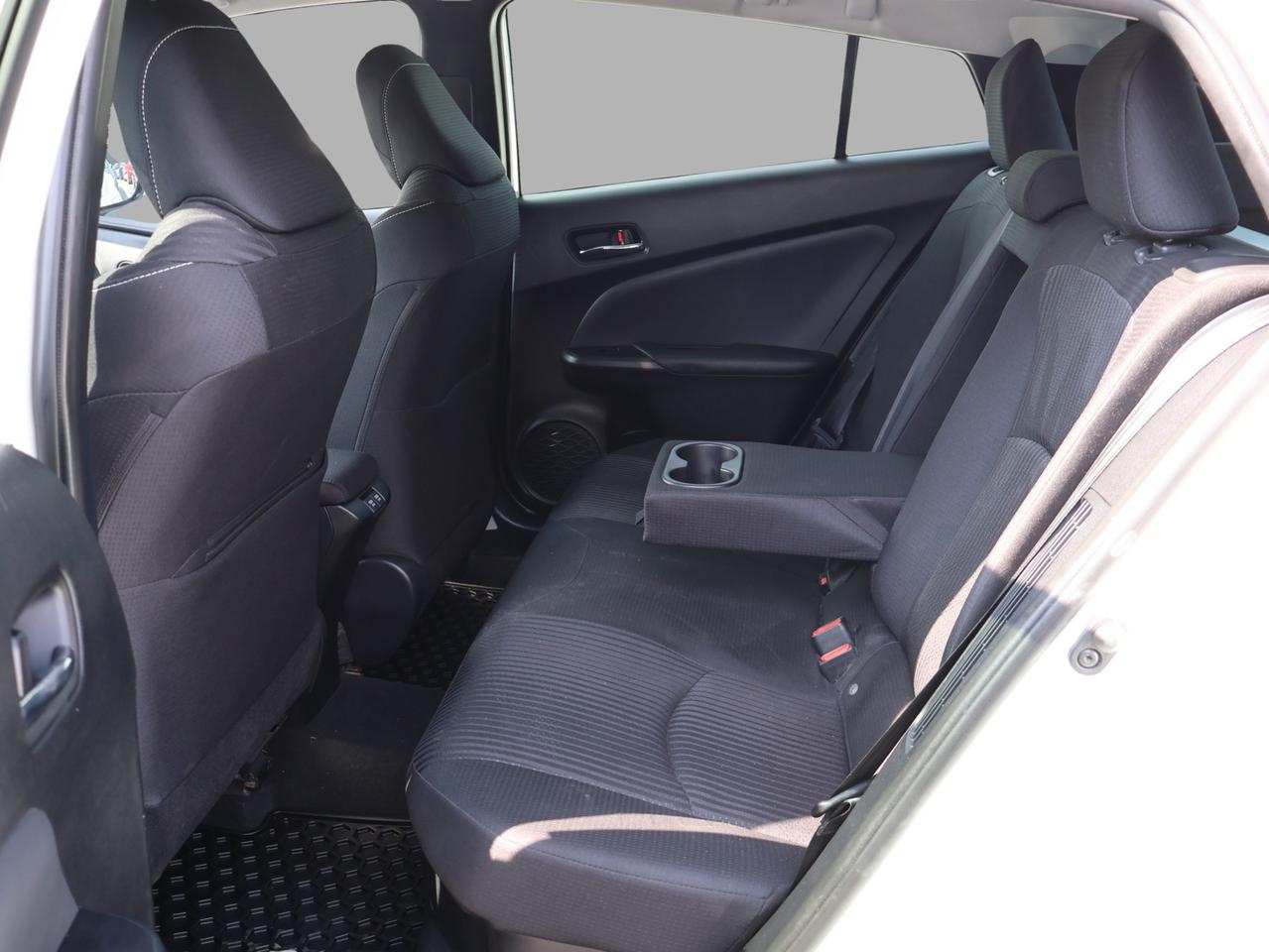 2020 Toyota Prius Prime PREMIUM CERTIFIED *ACCIDENT FREE*SERVICE HISTORY*2nd WINTER* CAMERA BLUETOOTH HEATED SEATS CRUISE ALLOYS Photo