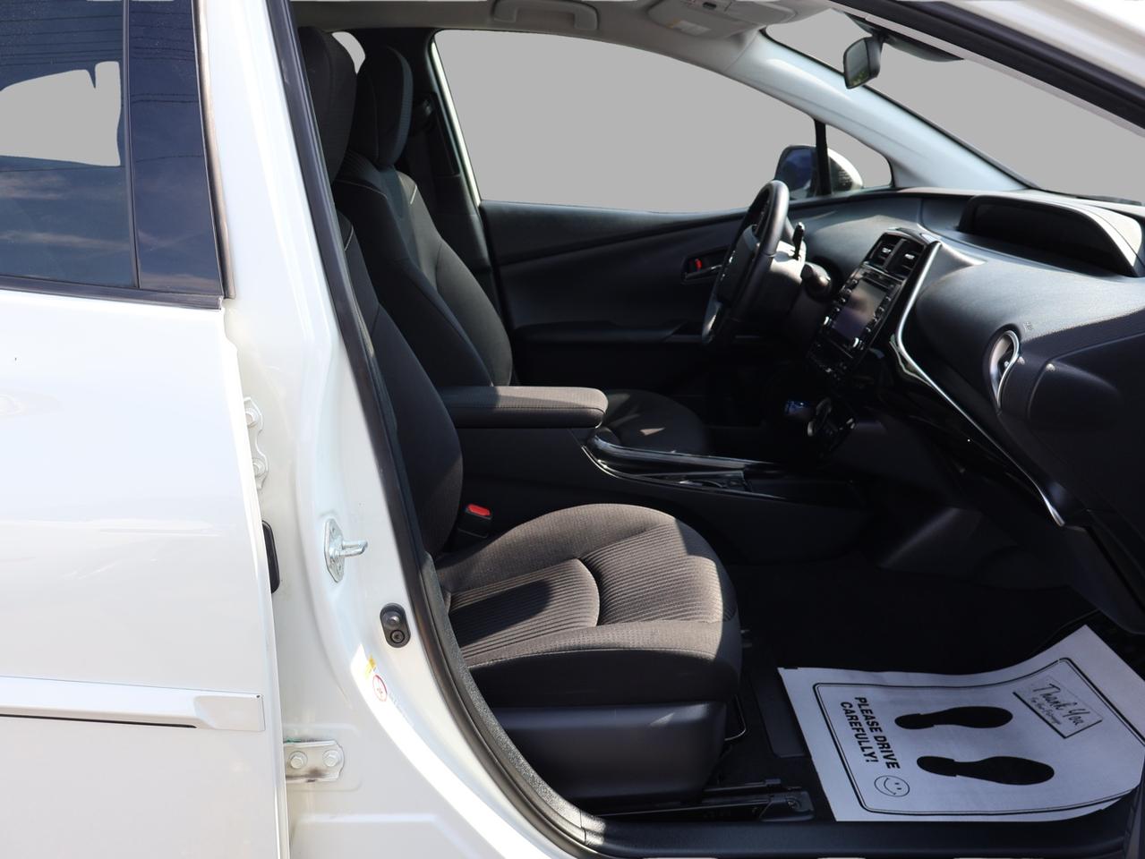 2020 Toyota Prius Prime PREMIUM CERTIFIED *ACCIDENT FREE*SERVICE HISTORY*2nd WINTER* CAMERA BLUETOOTH HEATED SEATS CRUISE ALLOYS Photo