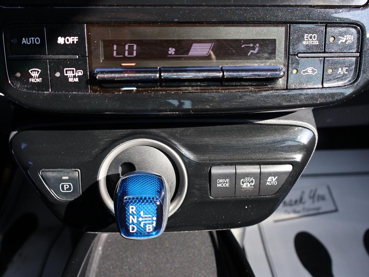 2020 Toyota Prius Prime PREMIUM CERTIFIED *ACCIDENT FREE*SERVICE HISTORY*2nd WINTER* CAMERA BLUETOOTH HEATED SEATS CRUISE ALLOYS Photo