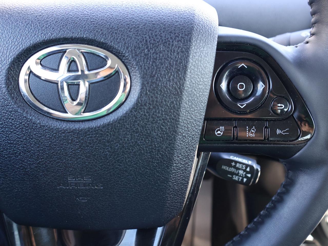 2020 Toyota Prius Prime PREMIUM CERTIFIED *ACCIDENT FREE*SERVICE HISTORY*2nd WINTER* CAMERA BLUETOOTH HEATED SEATS CRUISE ALLOYS Photo