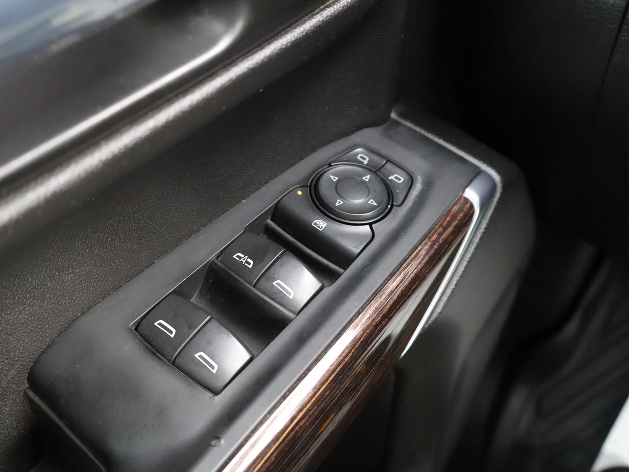 2021 GMC Sierra 1500 V8 SLE CREW 4WD CERTIFIED *ACCIDENT FREE*1 OWNER* CAMERA BLUETOOTH HEATED SEATS CRUISE ALLOYS Photo