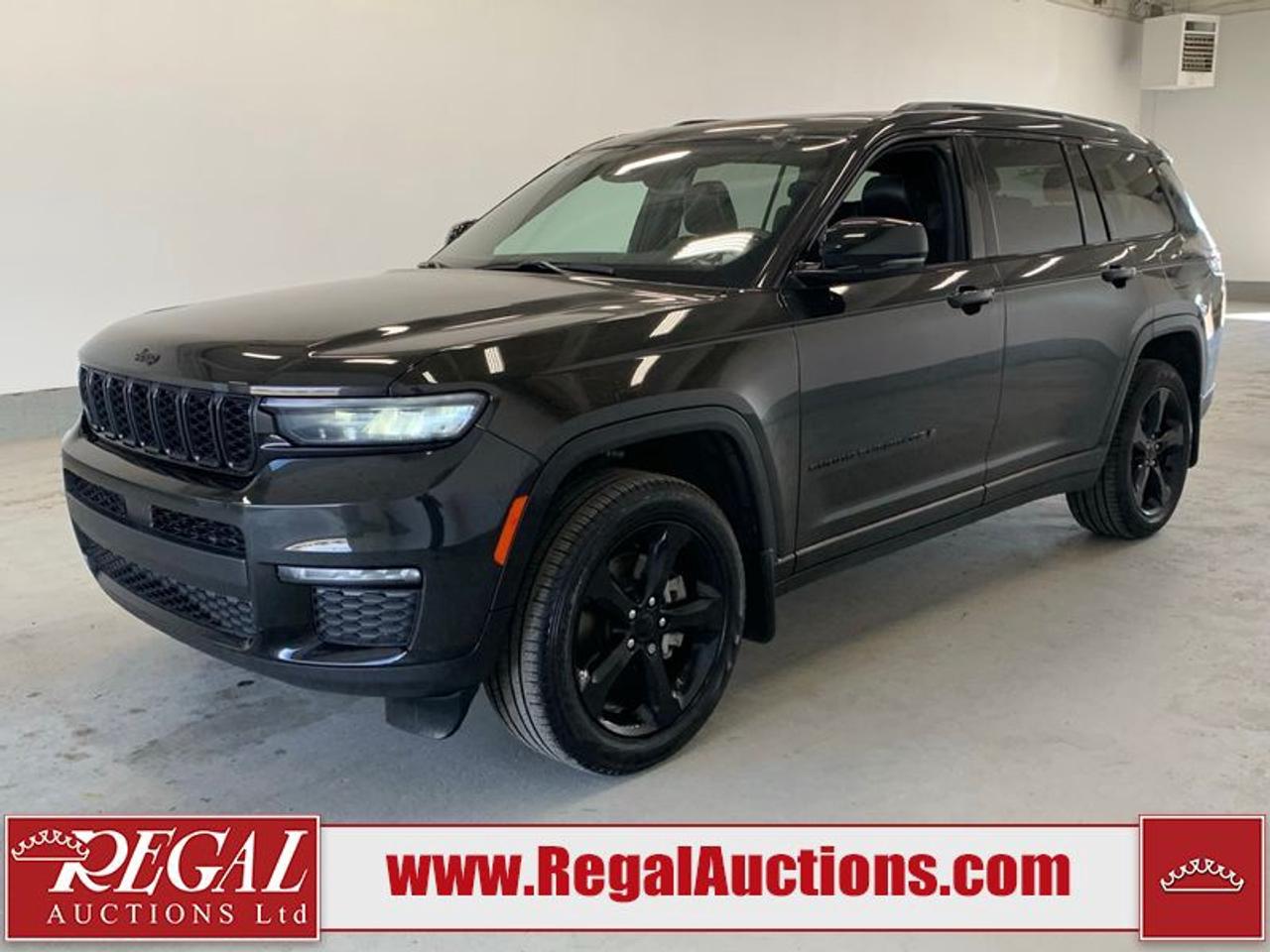 OFFERS WILL NOT BE ACCEPTED BY EMAIL OR PHONE - THIS VEHICLE WILL GO ON LIVE ONLINE AUCTION on Saturday July 25.<br> SALE STARTS AT 11:00 AM.<br><br>VEHICLE DESCRIPTION <br/>Stock #: 39003 <br/>Lot #:  <br/>Reserve Price: $45,000 <br/>CarProof Report: Available at www.RegalAuctions.com <br/><br/>IMPORTANT DECLARATION <br/>Finance Repo: This vehicle has been seized or surrendered to a creditor or bankruptcy trustee. <br/>Active Status: This vehicles title is listed as Active Status. <br/> Live Online Bidding: This vehicle will be available for bidding over the internet, visit www.RegalAuctions.com to register. <br/> <br/>The simple solution to selling your car or truck. Bring your clean vehicle in with your Drivers License and current Registration and well put it on the auction block at our next sale.<br/><br/>www.RegalAuctions.com