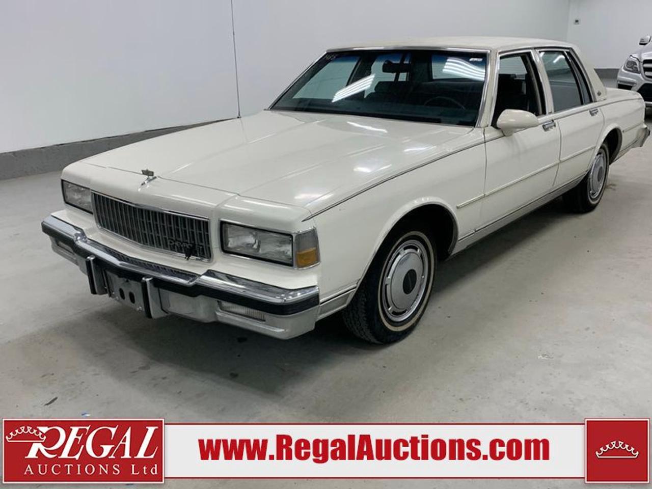 OFFERS WILL NOT BE ACCEPTED BY EMAIL OR PHONE - THIS VEHICLE WILL GO ON TIMED ONLINE AUCTION on Tuesday July 14.<br><br/>VEHICLE DESCRIPTION <br/>Stock #: 43506 <br/>Lot #: 961 <br/>Reserve Price: $6,500 <br/>CarProof Report: Available at www.RegalAuctions.com <br/><br/>IMPORTANT DECLARATION <br/>Announcement: Non-specific auctioneer announcement. <br/> **AC IS INOPERABLE**  <br/>Active Status: This vehicles title is listed as Active Status. <br/> Live Online Bidding: This vehicle will be available for bidding over the internet, visit www.RegalAuctions.com to register. <br/> <br/>The simple solution to selling your car or truck. Bring your clean vehicle in with your Drivers License and current Registration and well put it on the auction block at our next sale.<br/><br/>www.RegalAuctions.com
