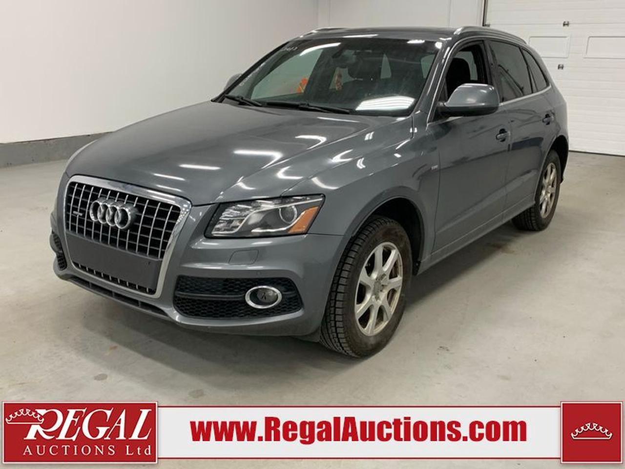 OFFERS WILL NOT BE ACCEPTED BY EMAIL OR PHONE - THIS VEHICLE WILL GO ON TIMED ONLINE AUCTION on Tuesday July 14.<br><br/>VEHICLE DESCRIPTION <br/>Stock #: 43630 <br/>Lot #: 969 <br/>Reserve Price: $5,500 <br/>CarProof Report: Available at www.RegalAuctions.com <br/><br/>IMPORTANT DECLARATION <br/>Claim History: Claim History. <br/>Active Status: This vehicles title is listed as Active Status. <br/> Live Online Bidding: This vehicle will be available for bidding over the internet, visit www.RegalAuctions.com to register. <br/> <br/>The simple solution to selling your car or truck. Bring your clean vehicle in with your Drivers License and current Registration and well put it on the auction block at our next sale.<br/><br/>www.RegalAuctions.com