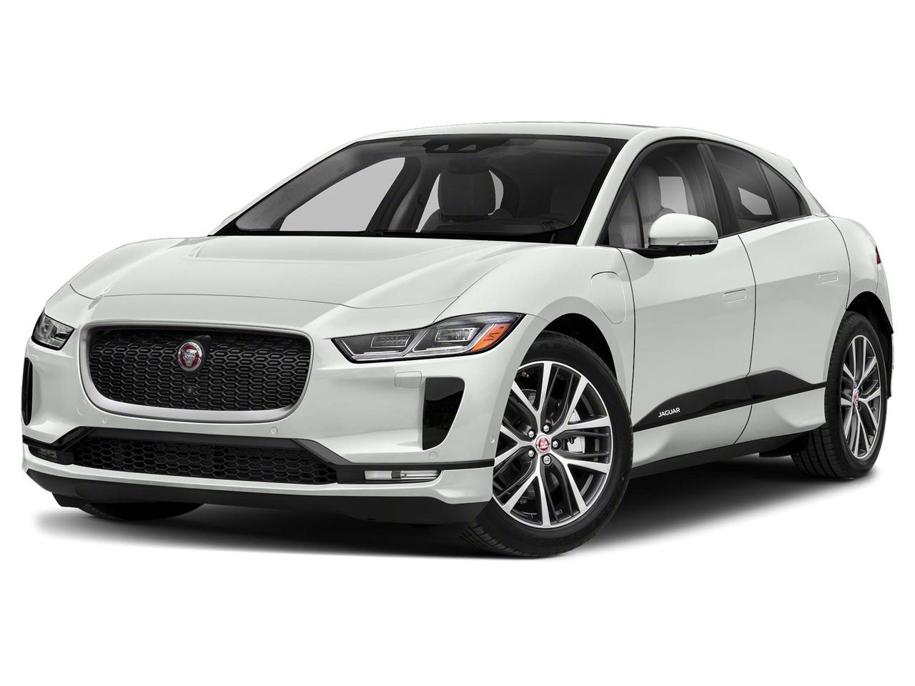 Used 2020 Jaguar I-PACE EV400 SE Arriving Mid July for sale in Winnipeg, MB