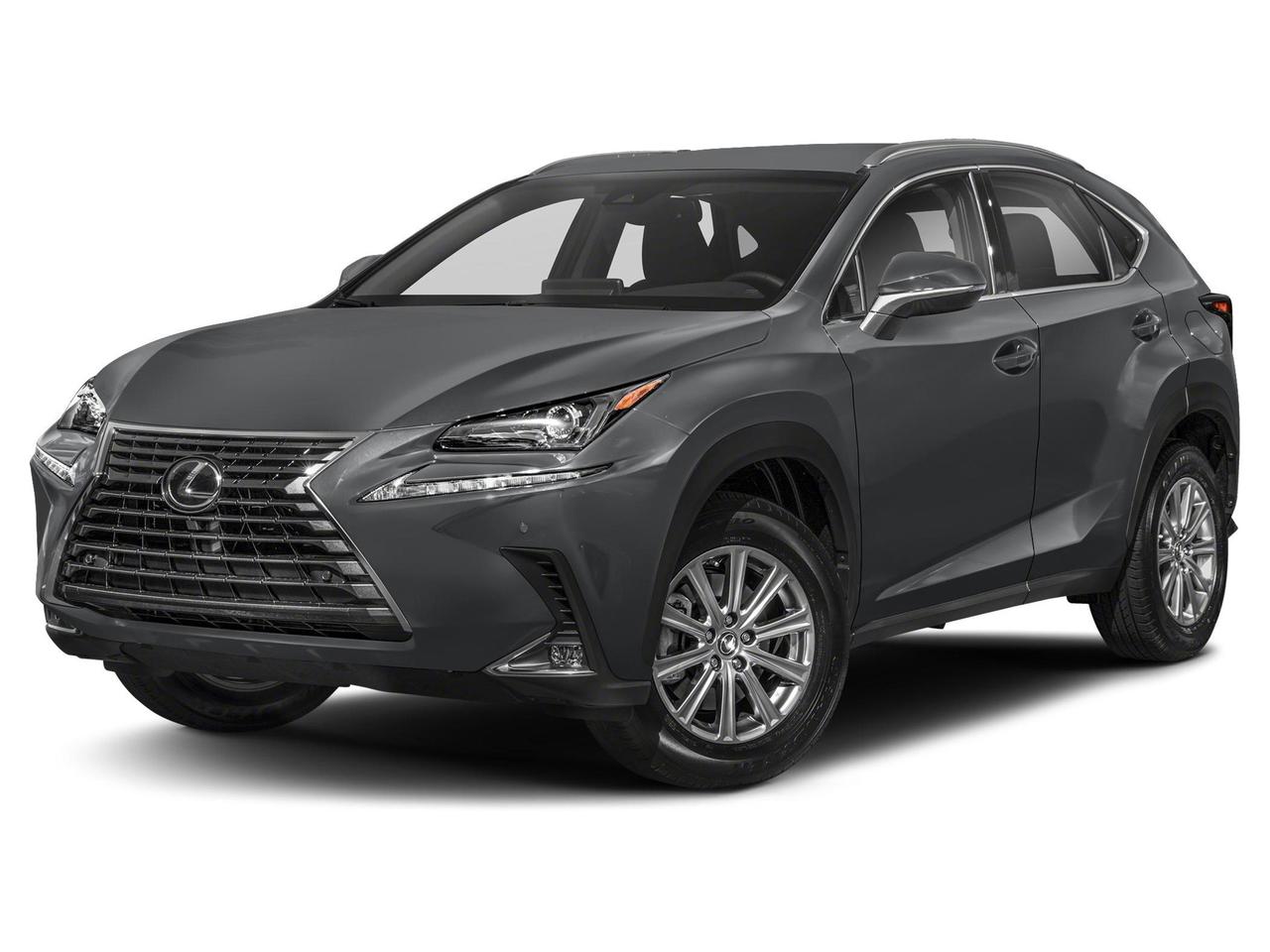 Used 2018 Lexus NX 300 Luxury Accident Free | Local Trade in! for sale in Winnipeg, MB