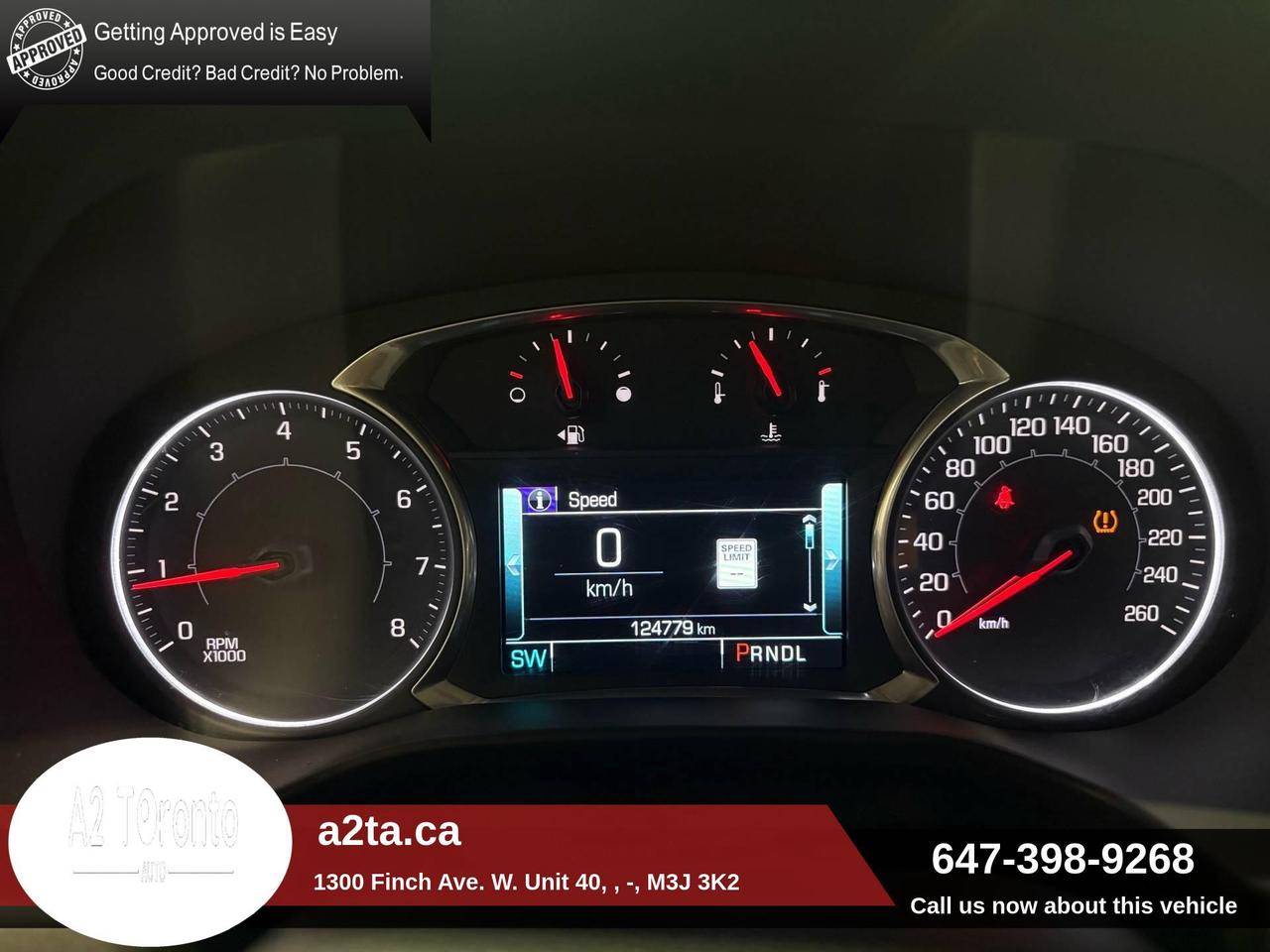 2017 GMC Acadia AWD 4DR SLT W/SLT-1 Photo