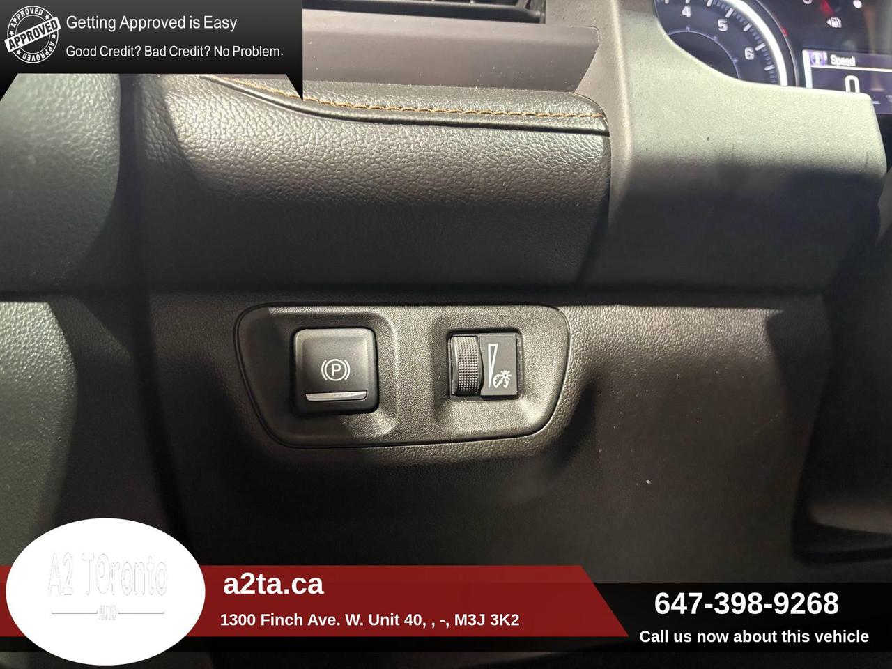 2017 GMC Acadia AWD 4DR SLT W/SLT-1 Photo