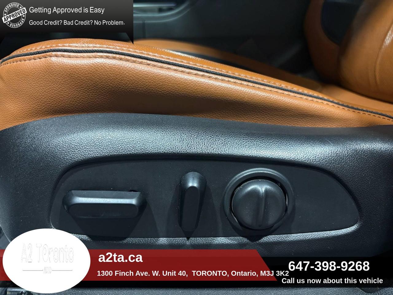 2017 GMC Acadia AWD 4DR SLT W/SLT-1 Photo