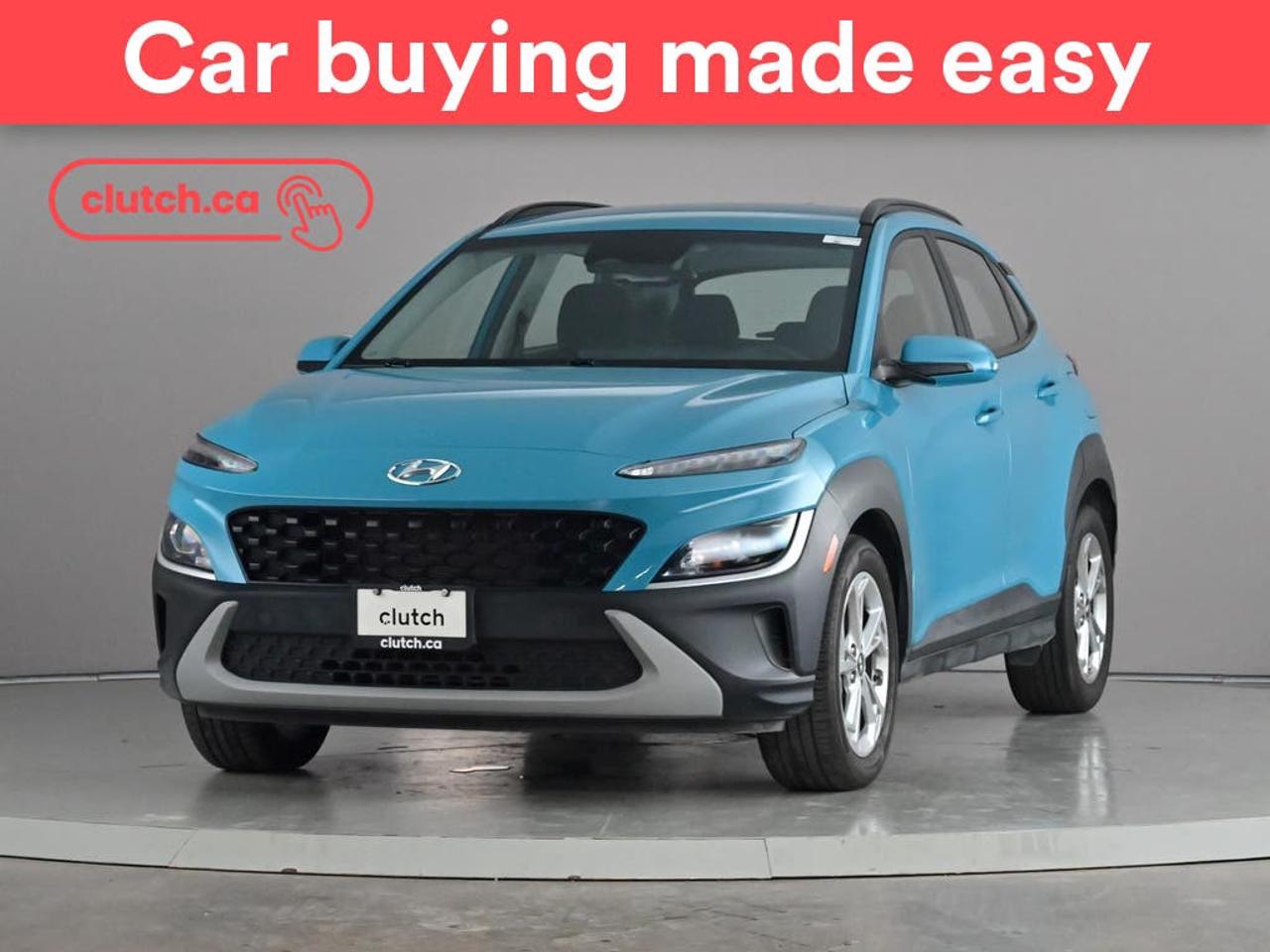 Brake Assist, Front Heated Seats, Folding Rear Seats and more!<br> <br>Clutch is the largest online used car retailer in Canada, delivering a seamless, hassle-free car-buying experience to drivers everywhere. Shop thousands of used cars online, get the right one delivered to your door, and enjoy peace of mind with our 10-Day Money-Back Guarantee. How sweet is that? To learn more, visit clutch.ca.<br> <br>The top features for this car include:<br> <br>Auto Stop/Start<br>Brake Assist<br>Front Heated Seats<br>Folding Rear Seats<br>Climate Control<br>Speed-Sensitive Volume<br>Bluetooth Music<br>Touchscreen Display<br>Cruise Control<br>12V Outlet<br>Hands Free Device Connectivity<br>Apple CarPlay<br>Android Auto<br>USB Input<br>Keyless Entry<br>Push Button Start<br>Passive Keyless Entry<br>Keyfob Remote Start<br>Rear Seat Reminder<br>Lane Departure Warning<br>Active Lane Keep Assistance<br>Blindspot Sensors<br>Forward Collision Mitigation<br>Rear Collision Warning<br>Rear Collision Mitigation<br>Rear Cross Traffic Alert<br>Pedestrian Detection<br>Driver Attention Alert<br>Heated Steering Wheel<br>One-Touch Windows<br>Rear Window Defroster<br>Hill Assistance<br>Rear View Camera<br>App Remote Start<br> <br>Seamless home delivery - Delivery to your door in a matter of days. Available on select packages.<br> <br>Try it out for 10 days - If you do not like it, we will take it back. <br> <br>Quality assured - All cars go through our rigorous 210-point inspection and reconditioning process.<br> <br>Peace of mind - Warranty and protection plans available.<br> <br>Haggle-free - No haggling or hard sells.<br> <br>100% Transparency - Full inspection reports on every car, including high-res photography and a free Carfax report.<br> <br>Listed price is for cash purchase only and does not include taxes, Shipping Fees (if applicable), Delivery Fees (if applicable), government licensing fees.<br> <br>Previous Provincial Registrations:<br>Ontario<br> <br>Stock # 116377