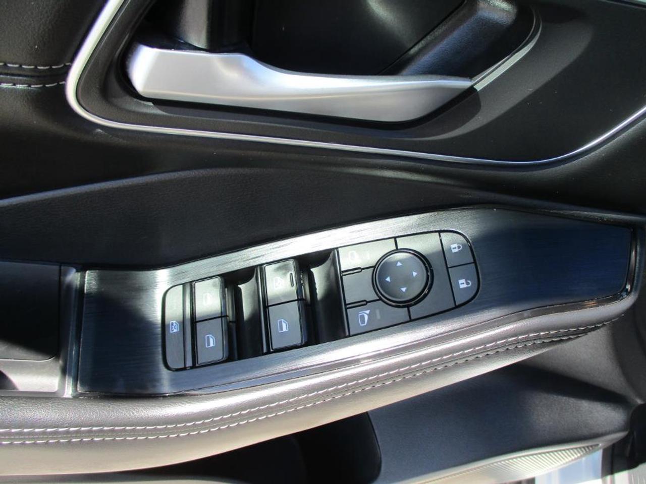 2021 Nissan Rogue SV AWD - Photo #9