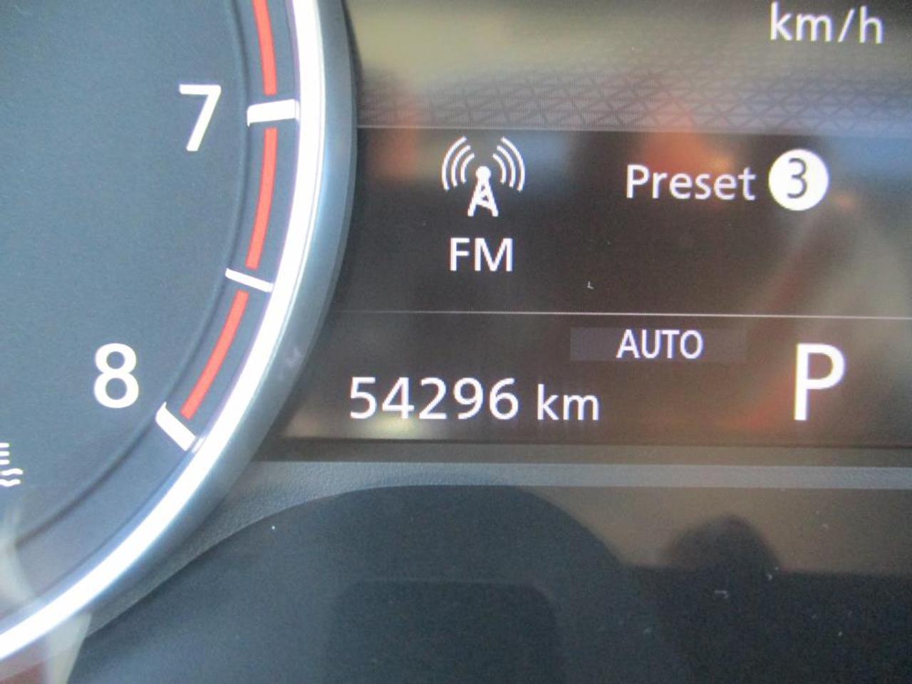 2021 Nissan Rogue SV AWD - Photo #16