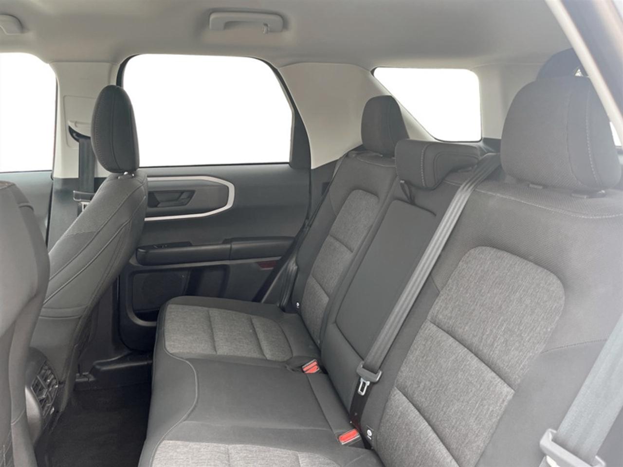 2024 Ford Bronco Sport Big Bend Photo