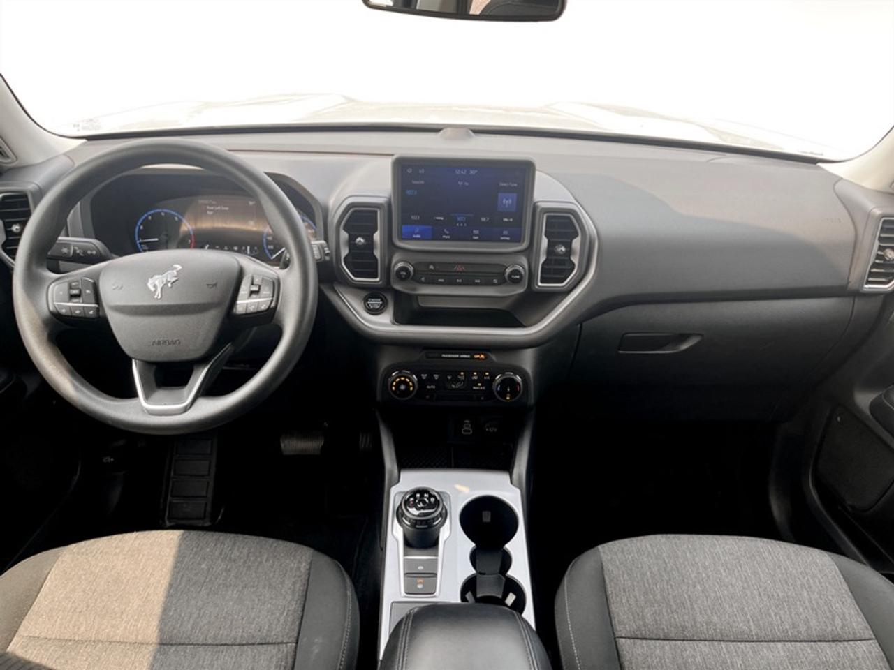 2024 Ford Bronco Sport Big Bend Photo