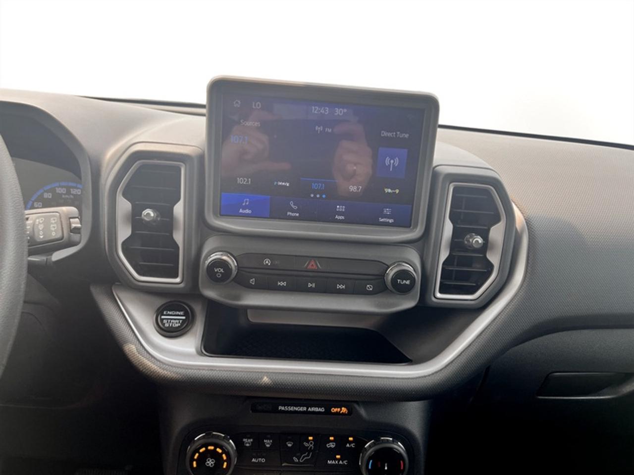 2024 Ford Bronco Sport Big Bend Photo
