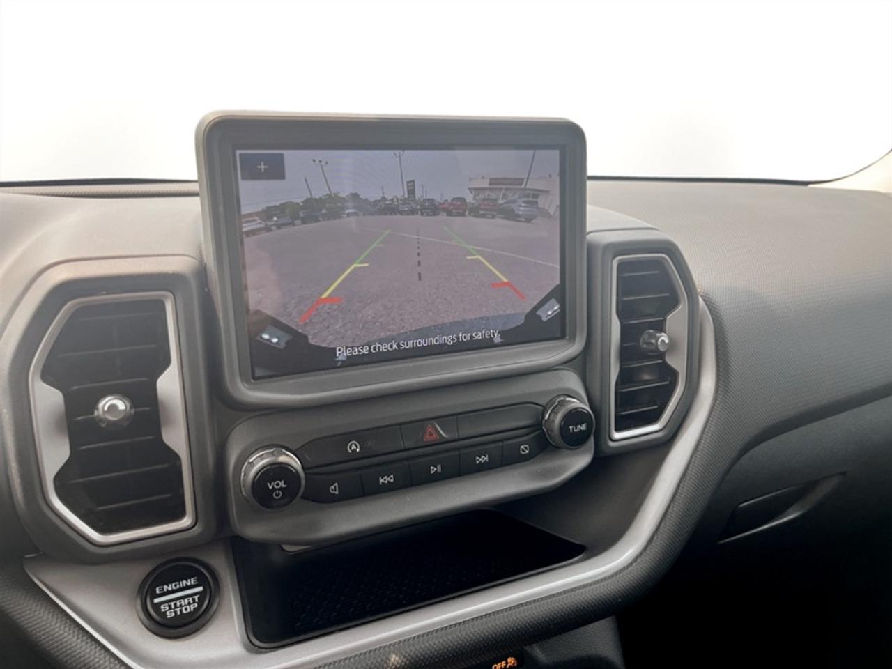 2024 Ford Bronco Sport Big Bend Photo