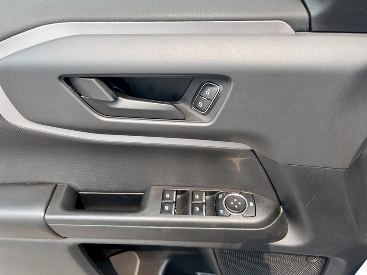 2024 Ford Bronco Sport Big Bend Photo