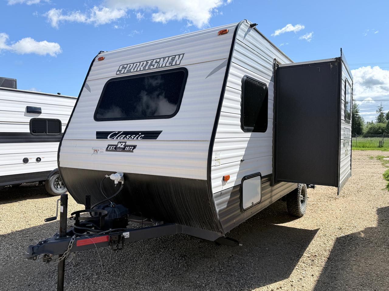 2022 KZ-SPORTSMAN 181BH CLASSIC Photo4