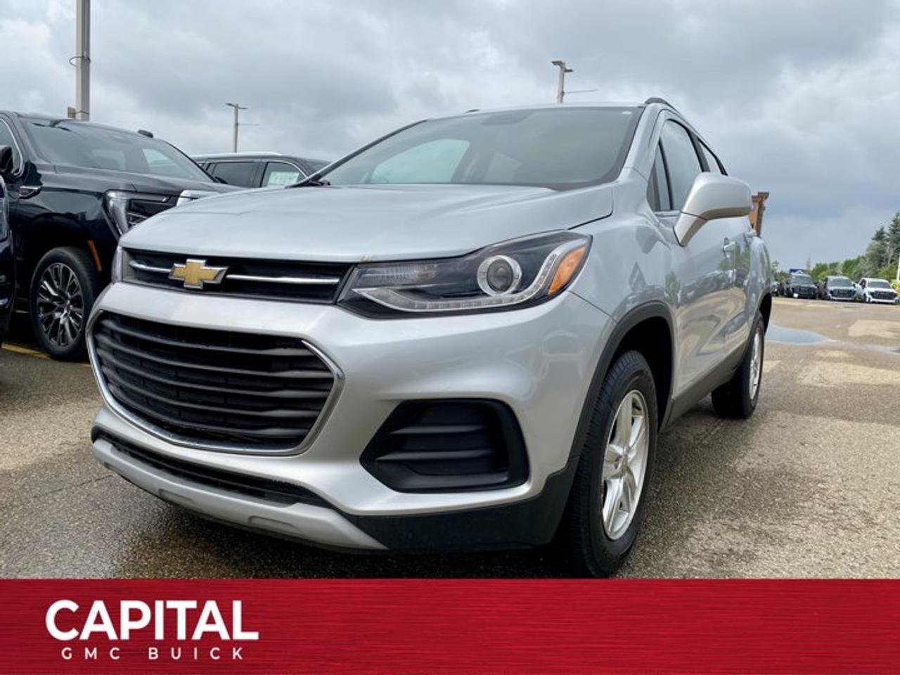 Ask for the Internet Department for more information or book your test drive today!AMVIC Licensed Dealer - Licence Number B1044900