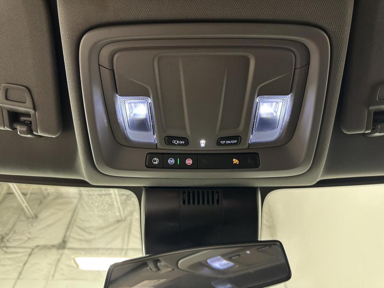 2026 Chevrolet Silverado 1500 4WD Crew Cab 147" LT Photo