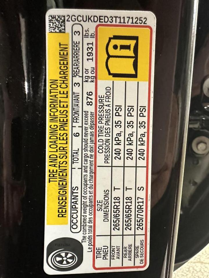 2026 Chevrolet Silverado 1500 4WD Crew Cab 147" LT Photo