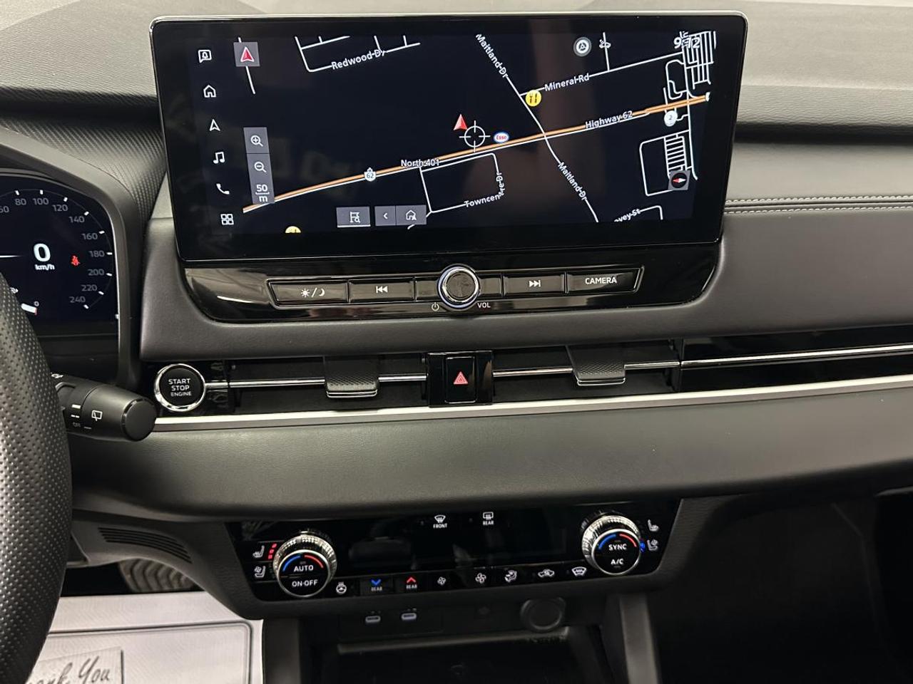 2025 Mitsubishi Outlander SEL S-AWC Photo