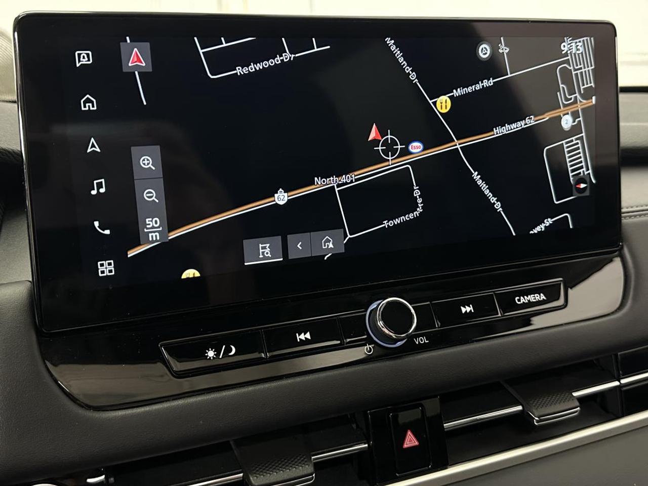 2025 Mitsubishi Outlander SEL S-AWC Photo