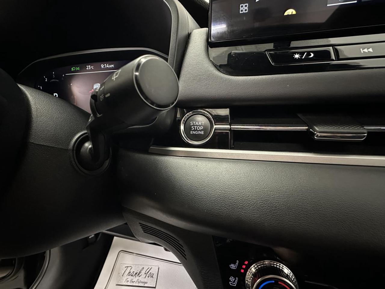 2025 Mitsubishi Outlander SEL S-AWC Photo