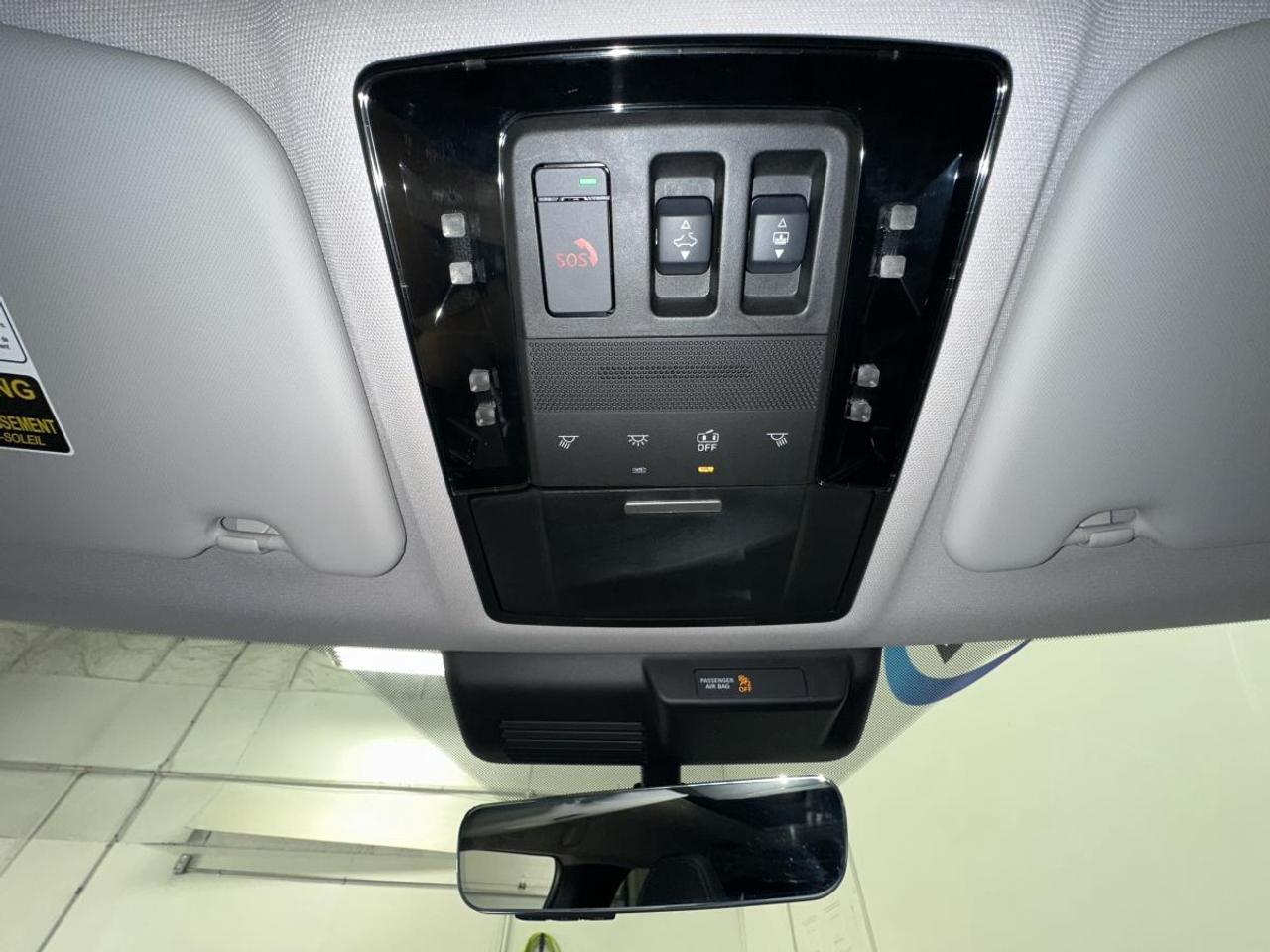 2025 Mitsubishi Outlander SEL S-AWC Photo
